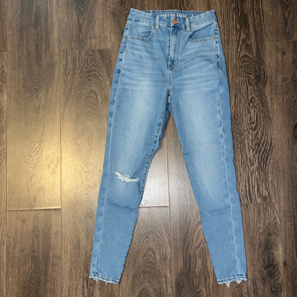 American Eagle Jeggings
